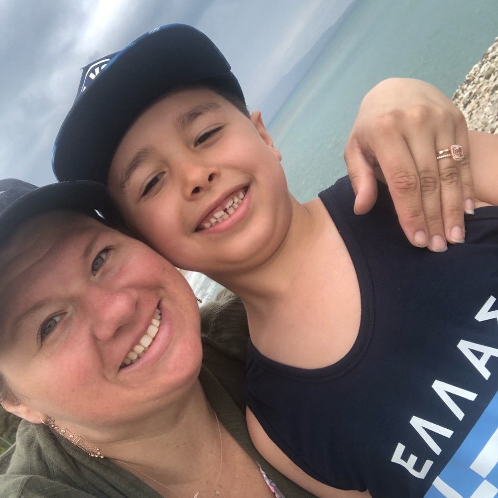 Meet your Posher, Stefanie